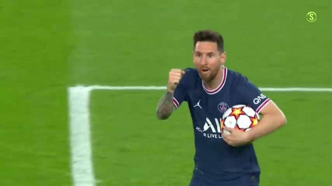 5 Ridiculous Records Broken by Messi at PSG