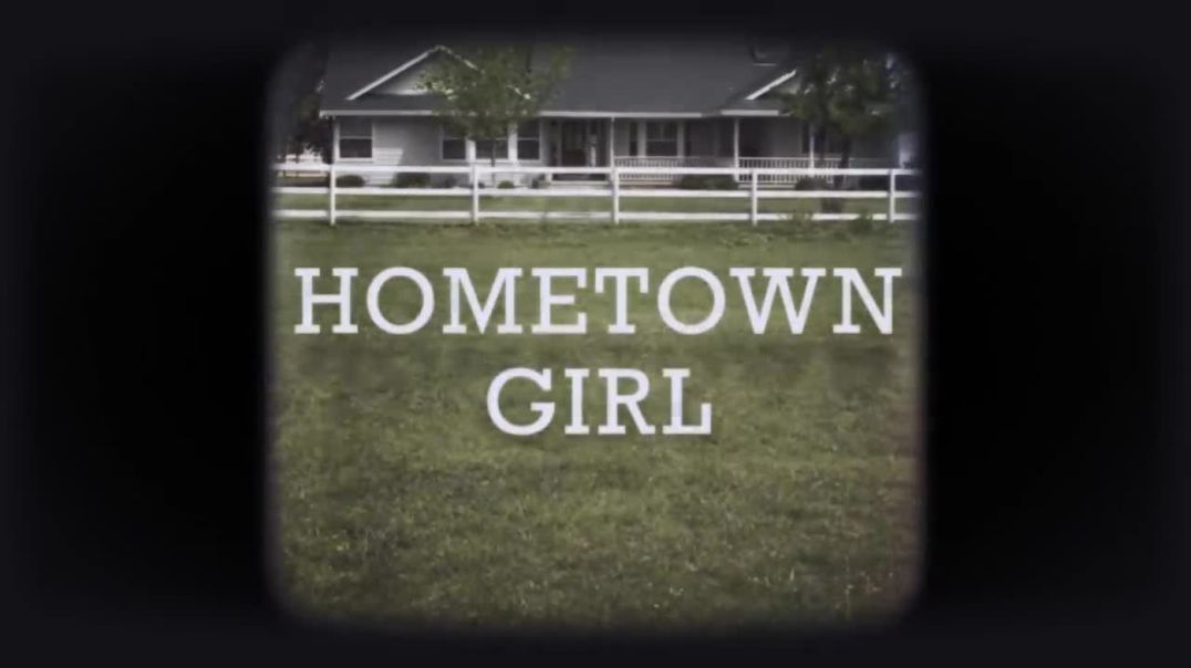 Josh Turner  Hometown Girl Official Lyric Video