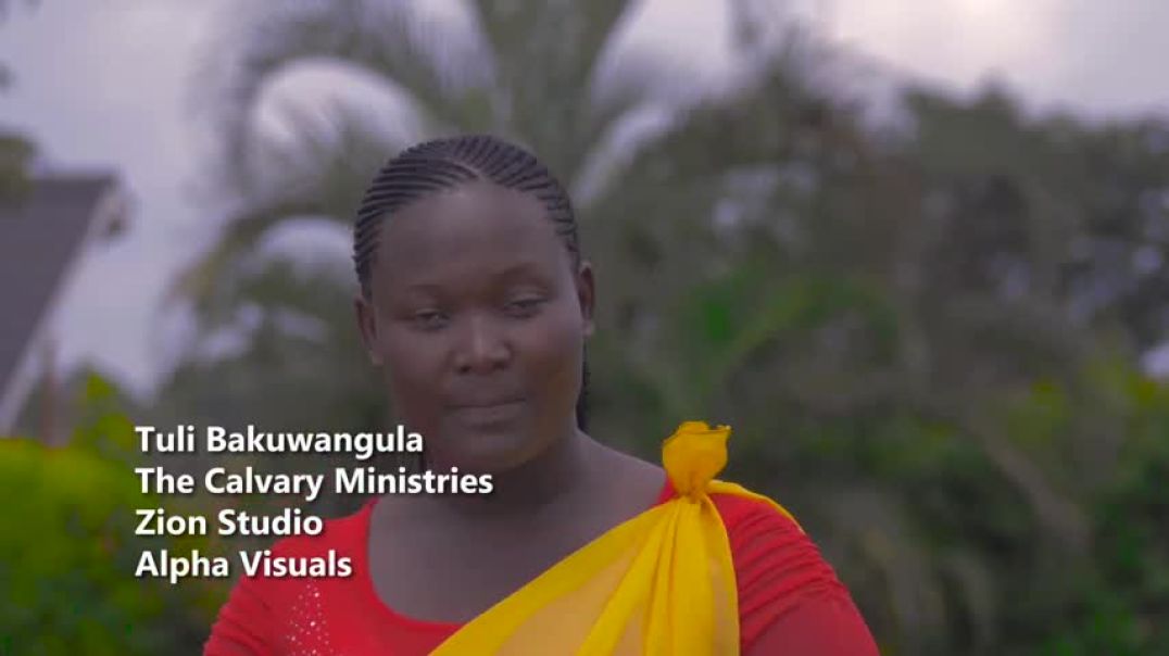 Tuli Bakuwangula By Calvary Ministries SDA Choir Uganda Official Video