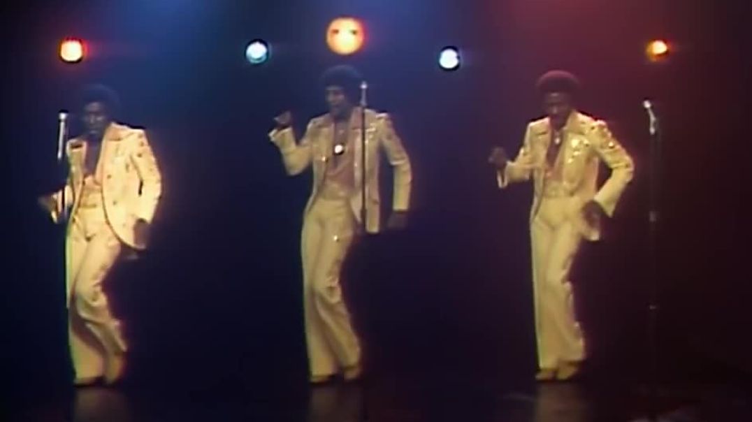 The OJays  Forever Mine Official HD Video