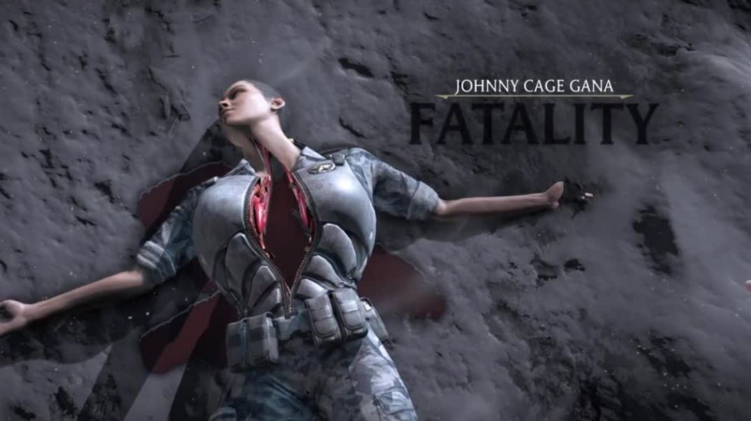 ⁣John Cage Fatality