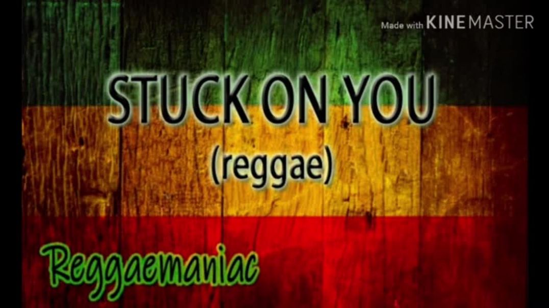⁣MANA TOUTAI  Stuck On You Reggae Cover