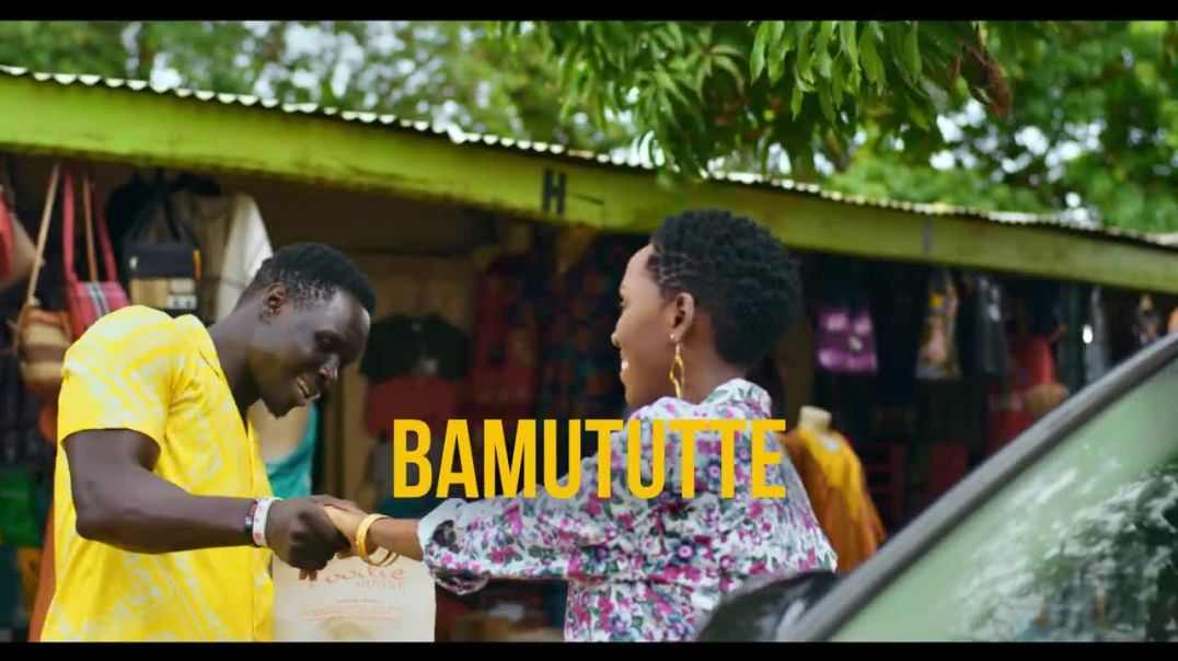 Azawi  Bamututte Official Music Video