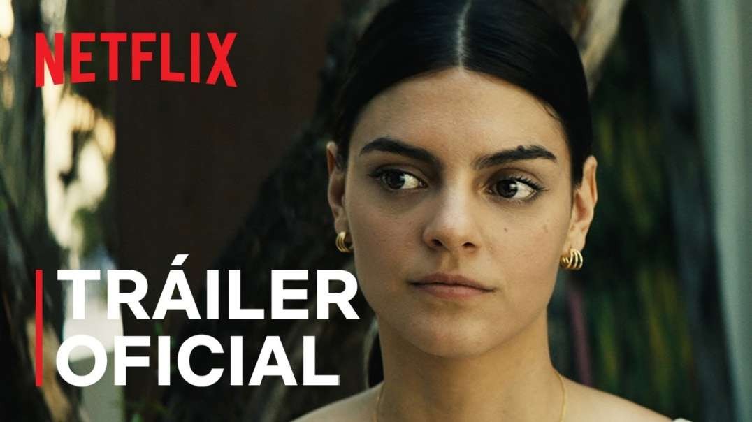 ⁣Under Her Control (La jefa) 2022 Trailer  Netflix YouTube _ Drama Movie (1)