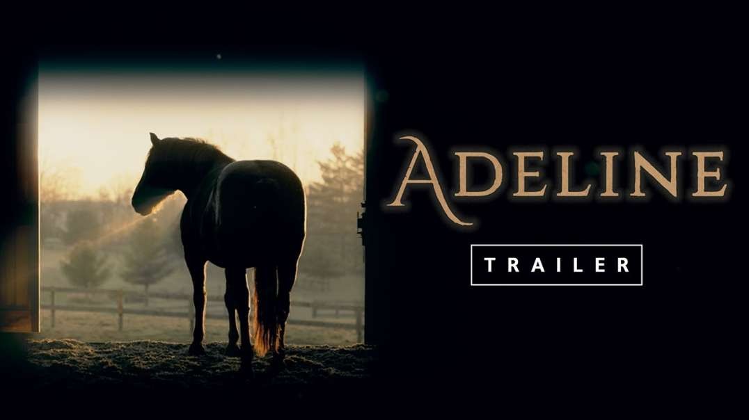 Adeline (2022) Official Trailer