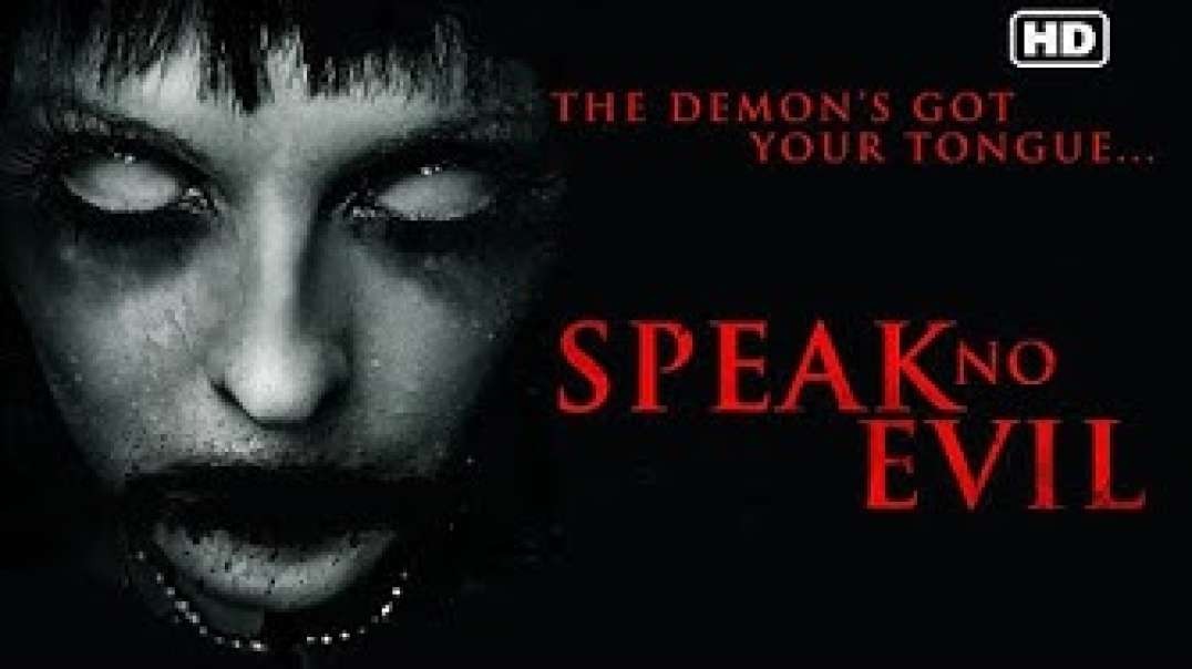 SPEAK NO EVIL Trailer 2022 Psychological Horror