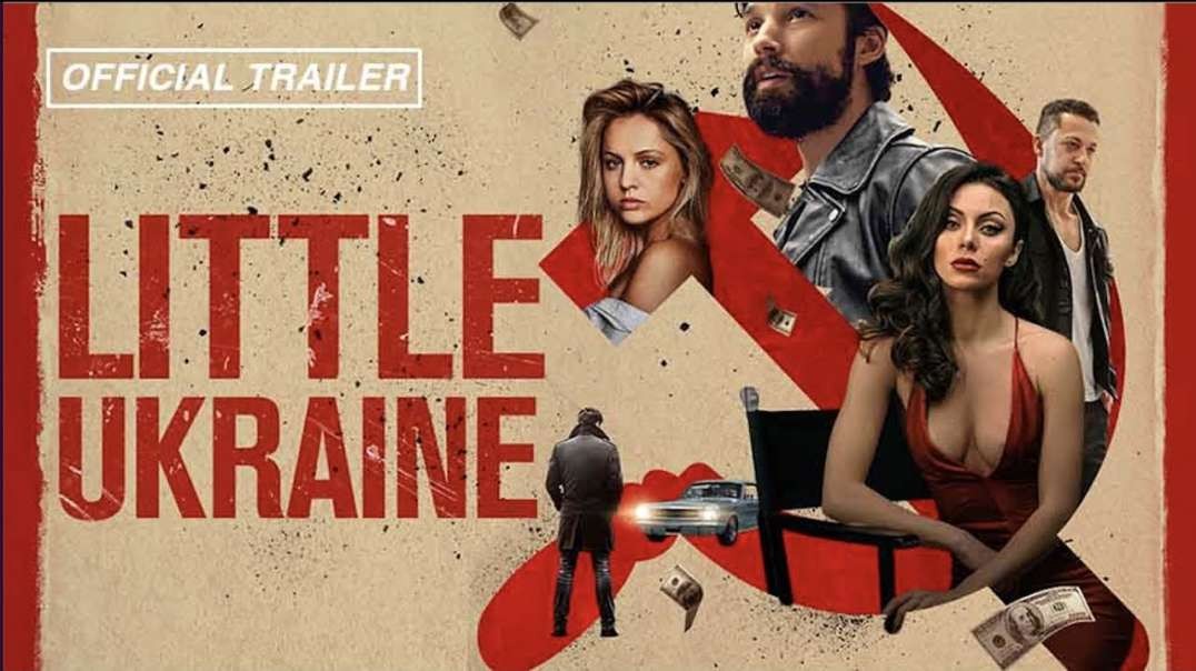 Little Ukraine  Official Trailer HD  Safier Entertainment
