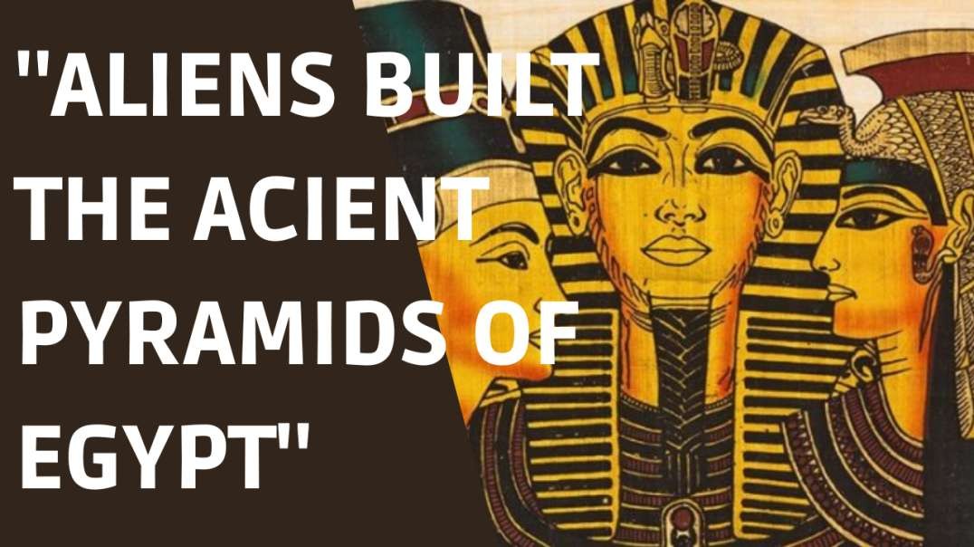 ⁣How Europeans and Historians Lied About Acient Egyptians