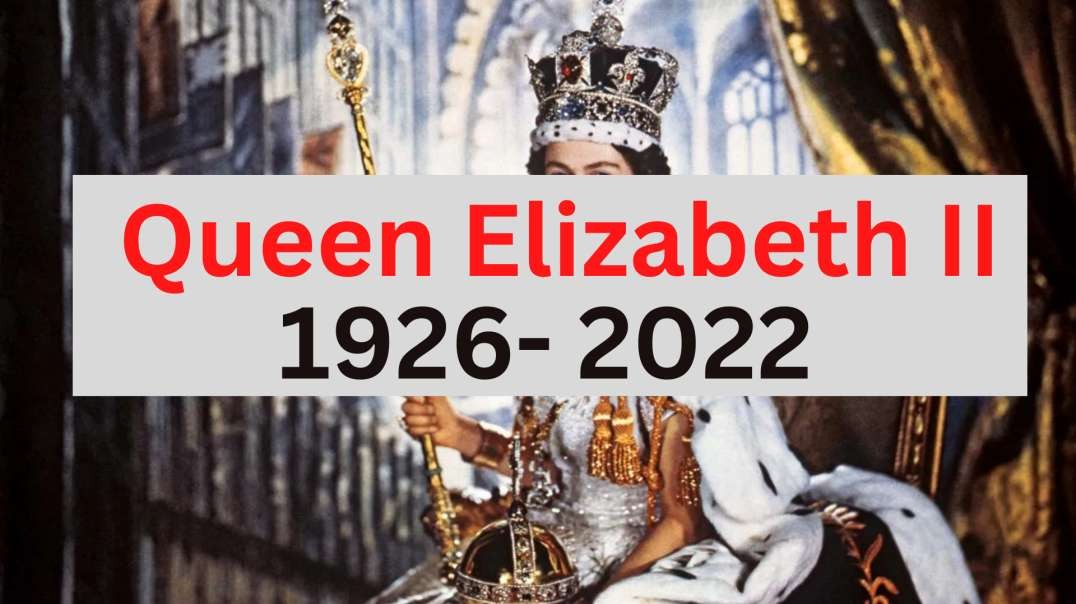 the death of queen elisabeth 2 (1926-2022) Royaume-Un