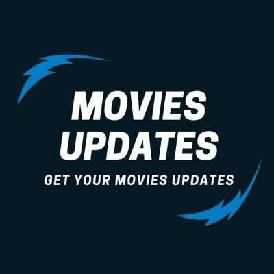 Movie Updates