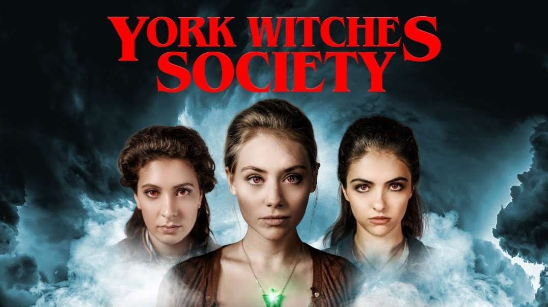 ⁣York Witches Society TRAILER