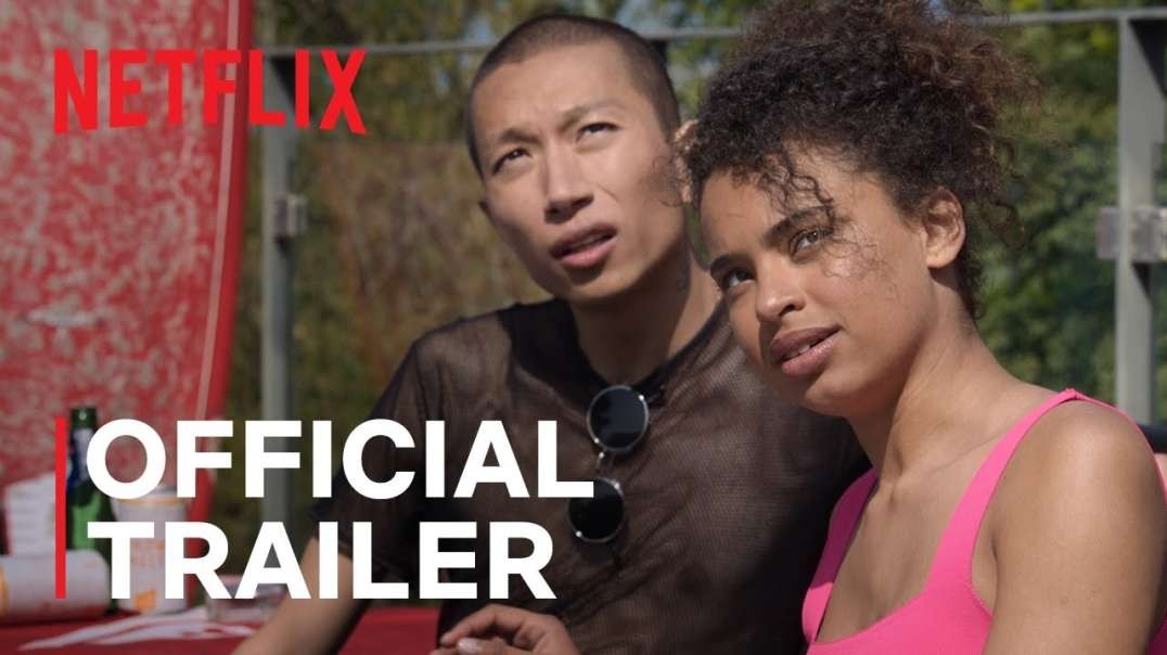 Dangerous Liaisons  Official Trailer  Netflix