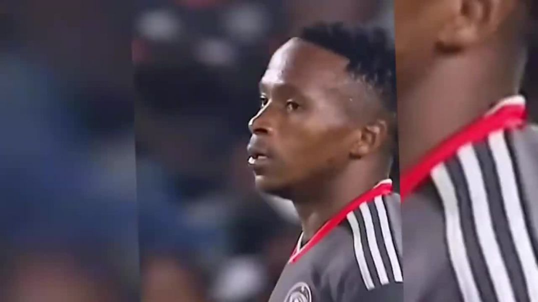 Ndabayithethwa Ndlondlo skills at Orlando Pirates 🏴☠️