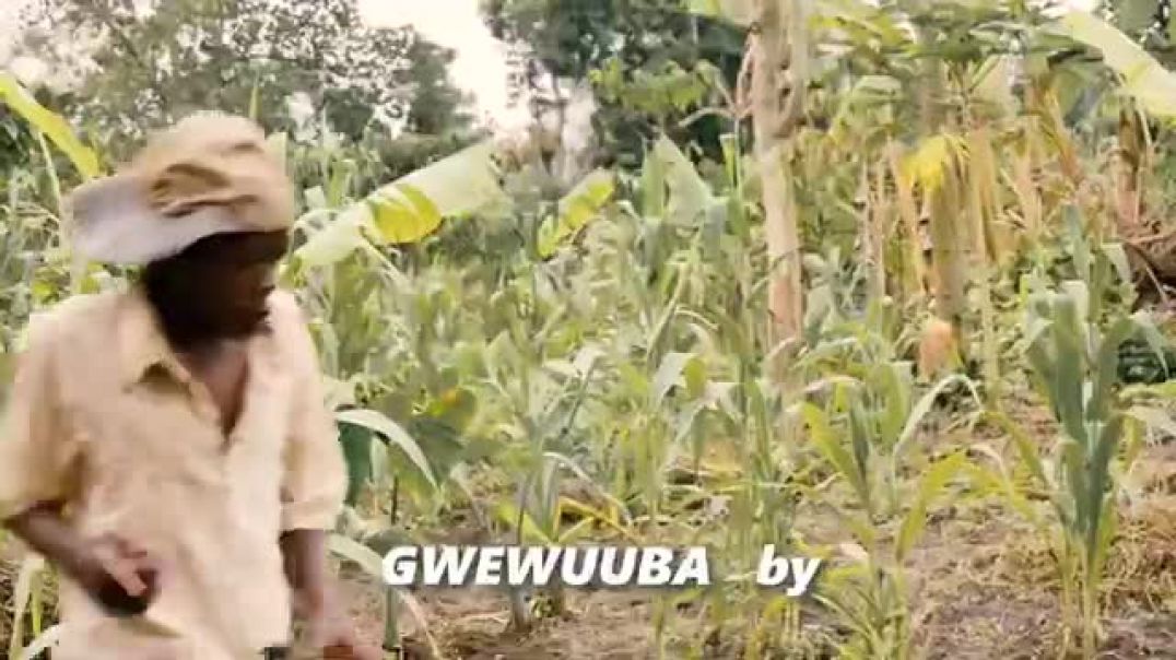 ⁣Omutima Gwewuuba by Sir kawenja Ft Namuyomba Comedy Namaliiri