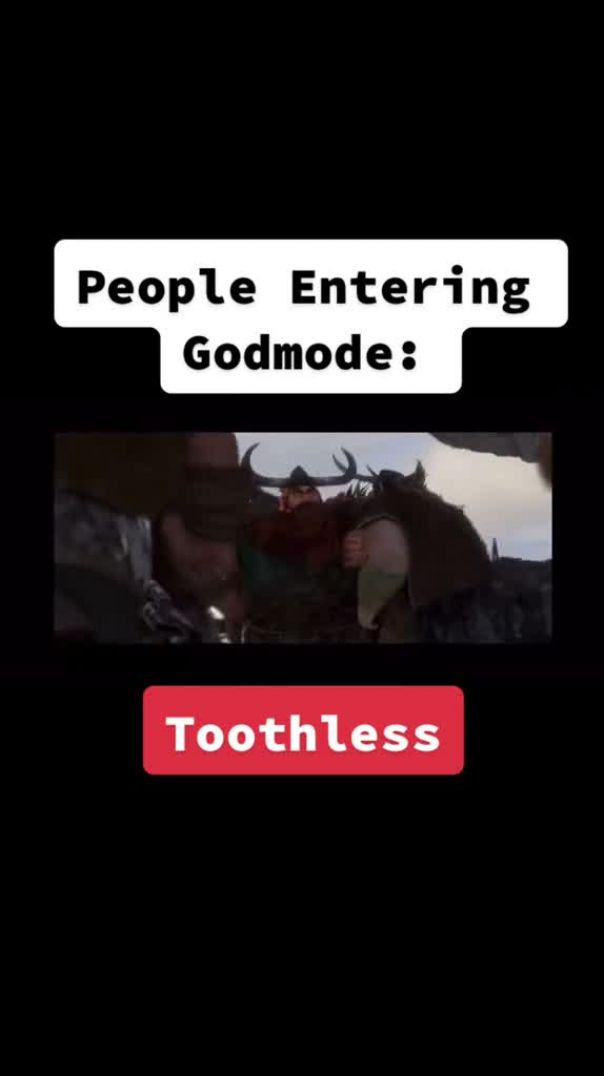 people entering Godmode