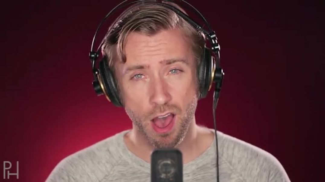 ⁣Story of My Life  One Direction  Peter Hollens feat Mike Tompkins