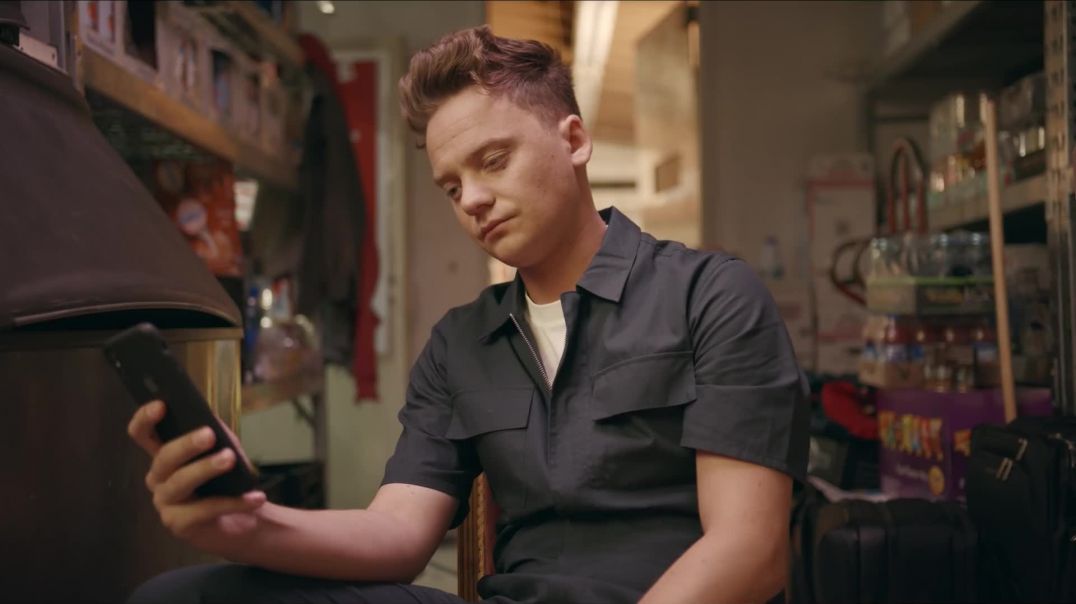 ⁣Conor Maynard  Not Over You Official Video_1080p