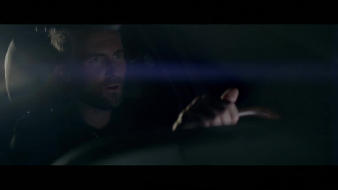 Maroon 5  Cold ft Future Official Music Video_1080p