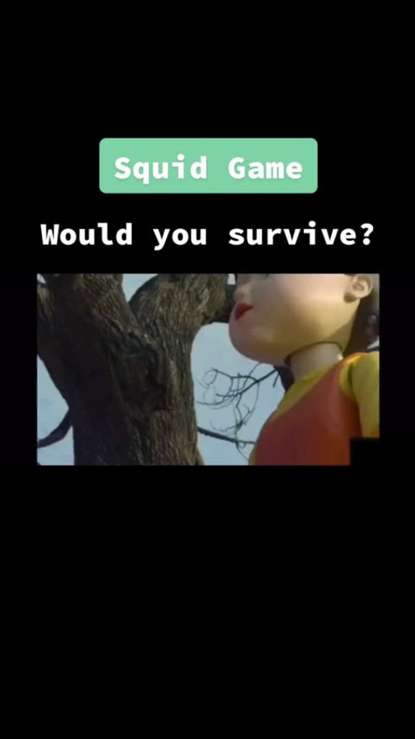 Squid Game