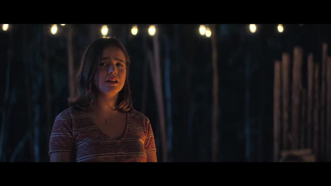 ⁣Awesome God  God Only Knows ft Bailee Madison  Kevin Quinn  A Week Away_1080p