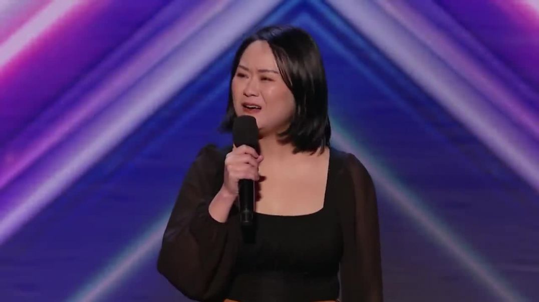 ⁣I Was Made In China - Funniest EVER AGT Audition ! Australias Got Talent 2022