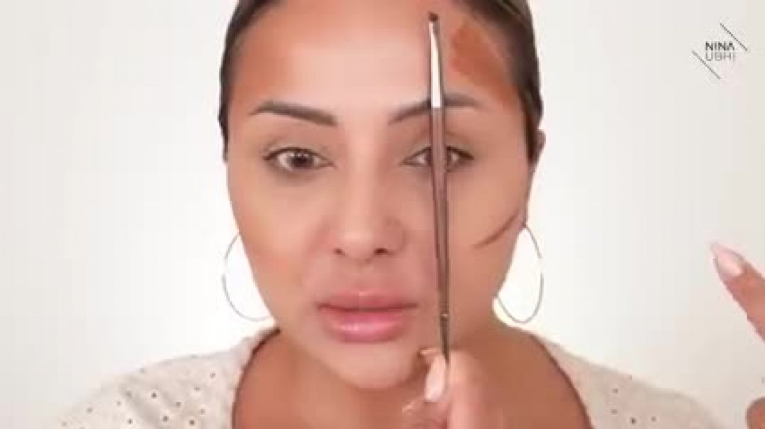 ⁣how_to_contour_your_face_for_beginners_2022