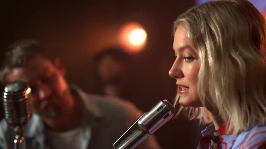 Astrid S Brett Young  I Do Acoustic Performance Video_720p