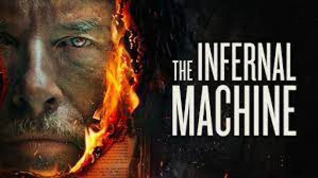 ⁣The Infernal Machine 2022 Trailer  Paramount Movies YouTube | Thriller Movie