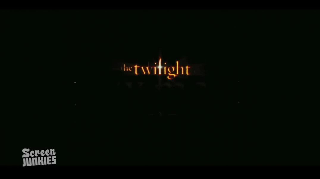 ⁣Honest Trailers - Twilight 2_ New Moon