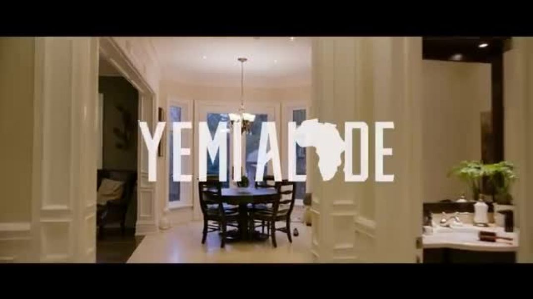 Yemi Alade Oh My Gosh (Official_Video)