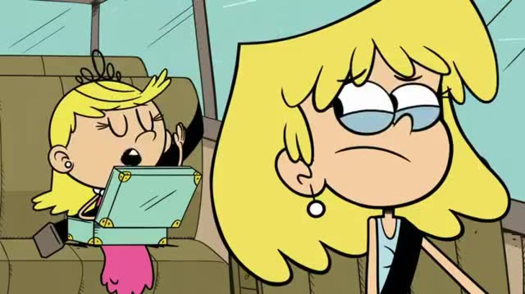 ⁣Best of  Baby Lily  30 Minutes The Loud House