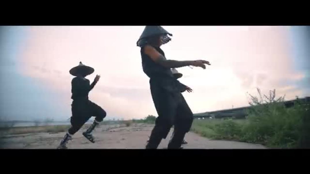 ⁣Tekno Jogodo Official Video