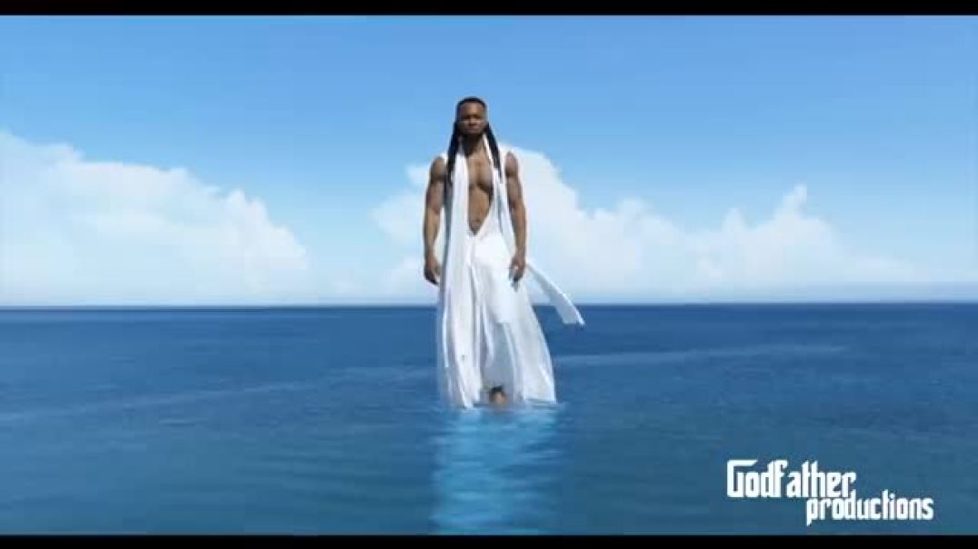 ⁣Flavour_-_Chimamanda_(Official_Video)