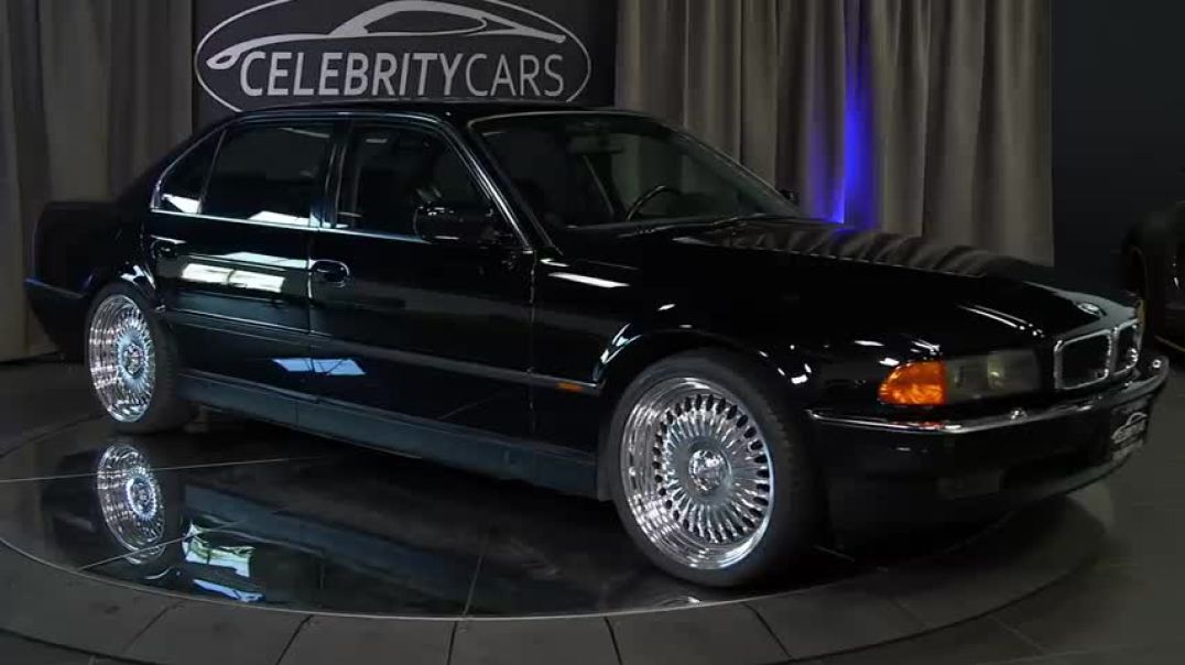 ⁣Pawn Stars The BMW That Tupac Was Shot In Season 15  History