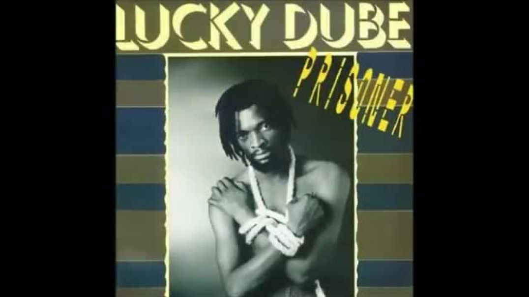 ⁣1989 Lucky Dube Remember Me HQ original version