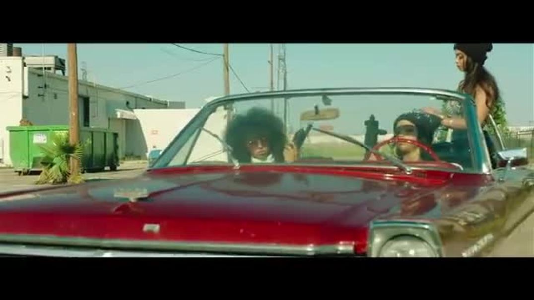 ⁣Olamide, Wizkid - Kana (Official Video)