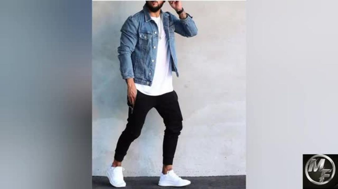 ⁣Attractive Casual Outfit Ideas For Men 2022 Best Casual Outfit For Men Best Men Fashion 2022