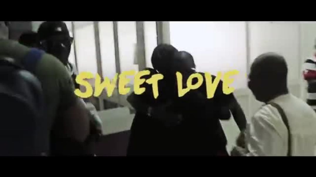 ⁣Wizkid - Sweet Love