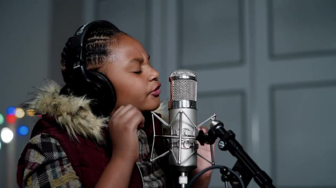⁣All I Want For Christmas Is You Mariah Carey  One Voice Childrens Choir Holiday Cover