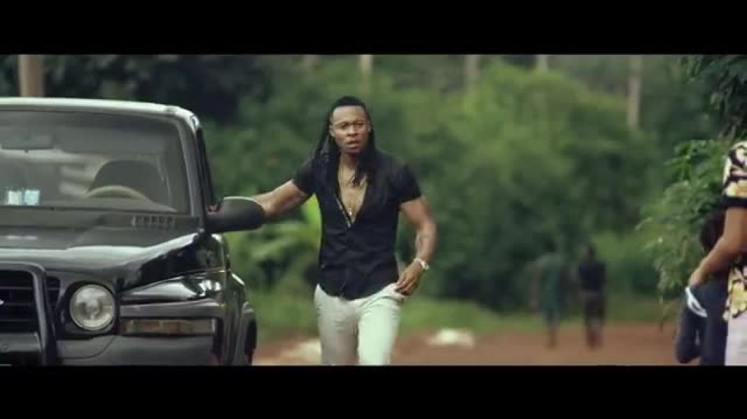 ⁣Flavour Golibe (Official Video)