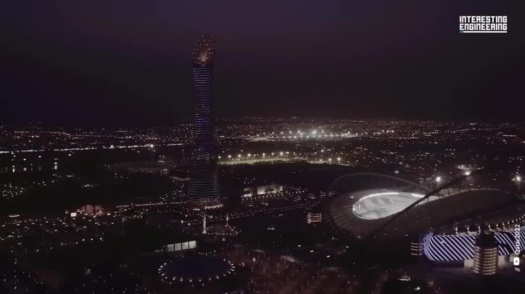 ⁣5 Amazing Technology in Qatar World Cup 2022