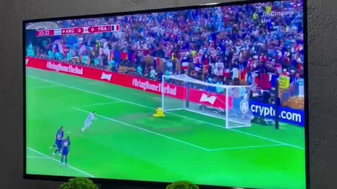 ⁣Argentina vs France Final FIFA World Cup 2022   Messi Goals  Penalty messi argentina france