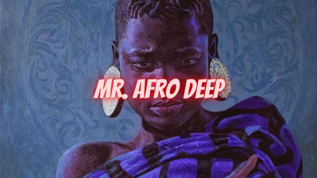 Afro Warriors & Toshi Uyankenteza (Kale Kamine Opaque Remix)