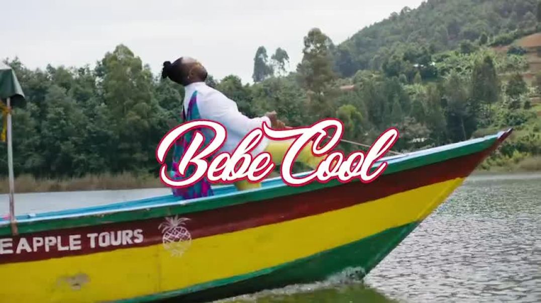 ⁣Bebe cool  Make A Wish Official Music Video