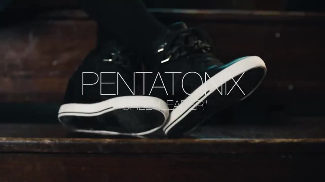 ⁣Pentatonix  Cheerleader OMI Cover Official Video