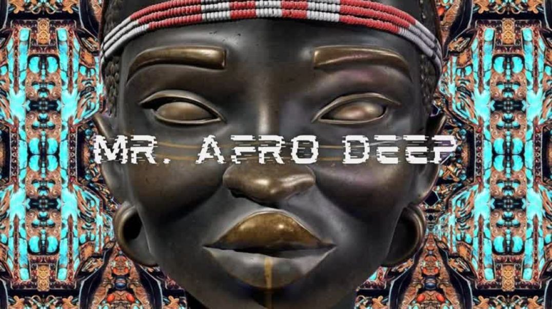⁣Era Ameno (DJ Nkabza Afro House  Touch)