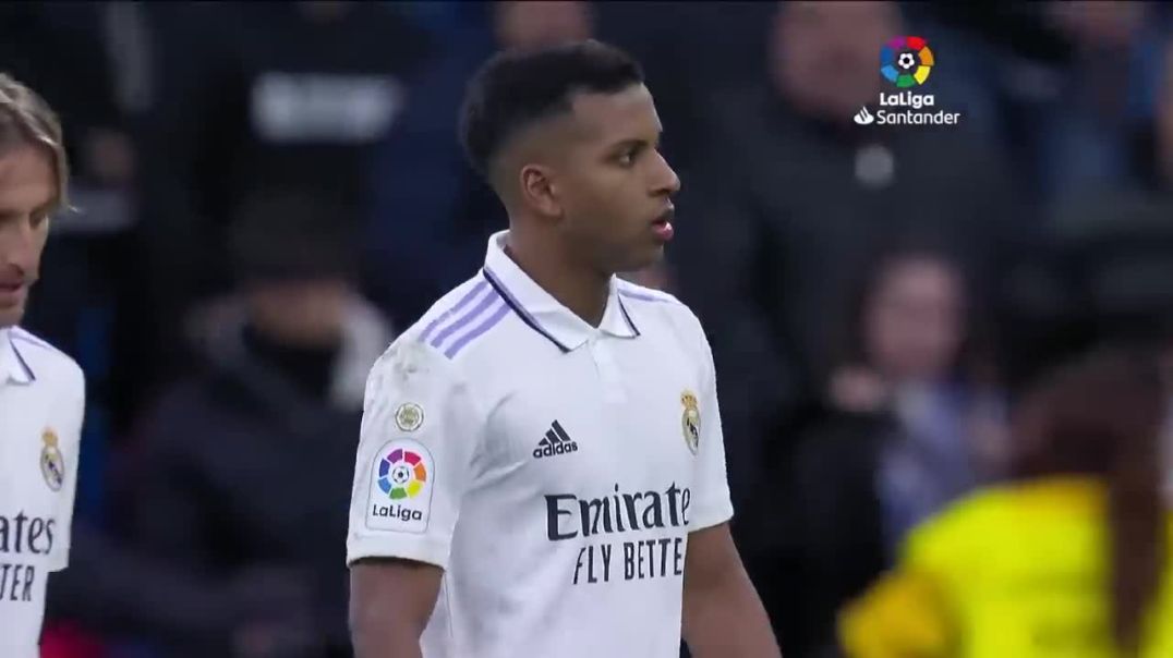 Resumen de Real Madrid vs Real Sociedad (0-0)