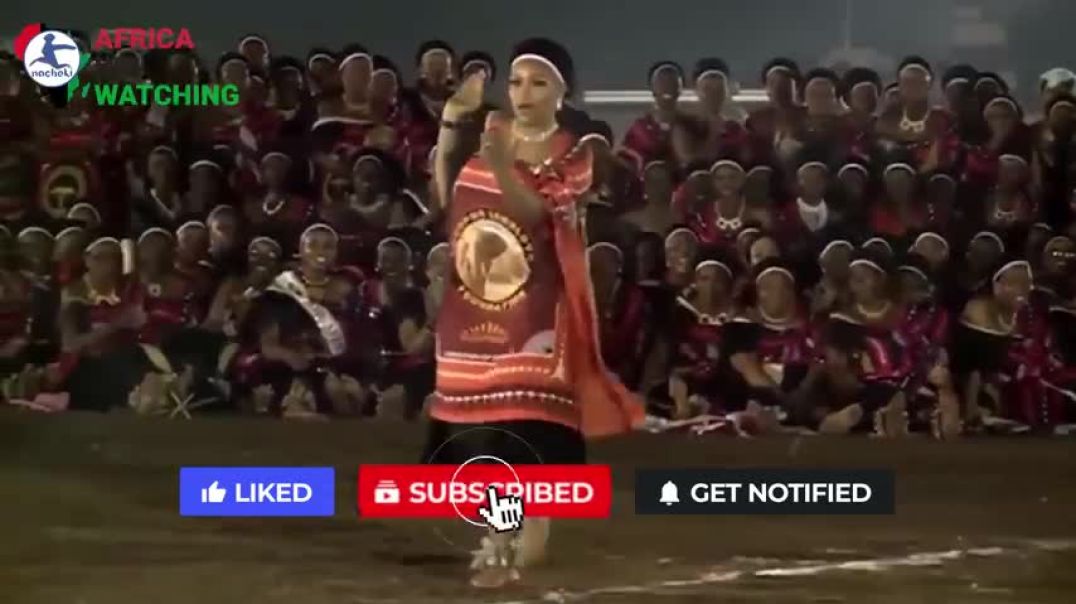 ⁣5 Traditional African Dances you Have to Watch