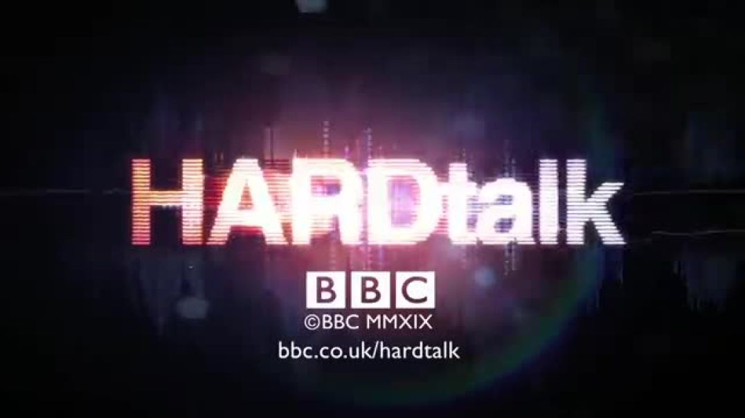 A giant facing economic collapse BBC HARDtalk, On the Road