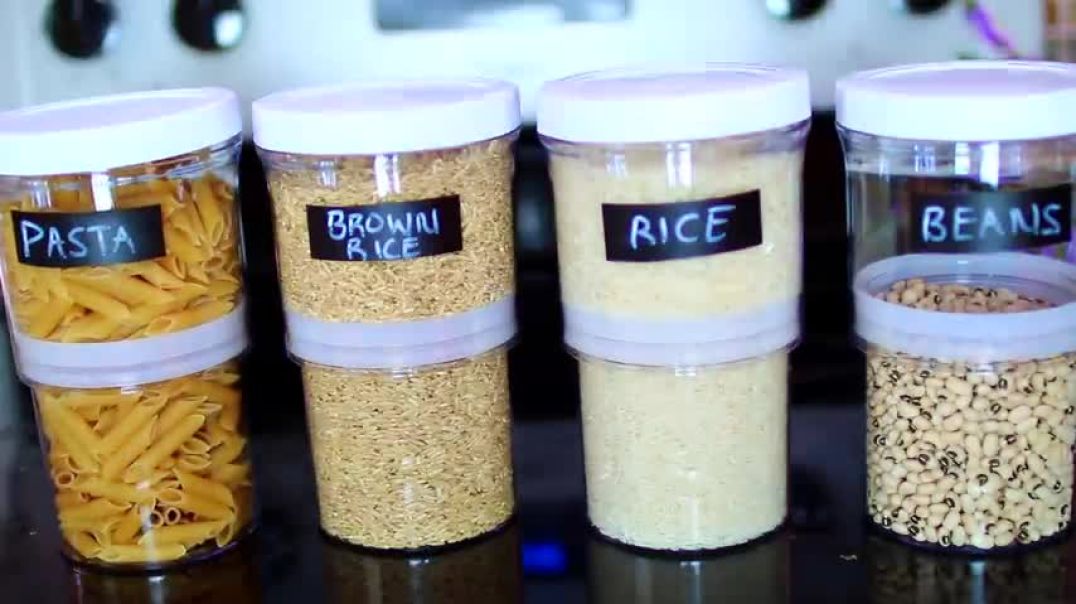 3 Amazing Rice Recipes  Easy Rice Side Dishes